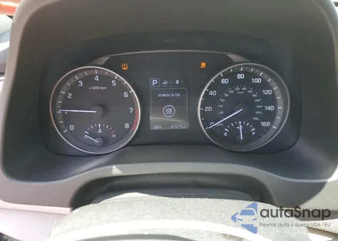 2017 Hyundai Elantra Se from USA, damaged, VIN 5NPD84LF9HH175413